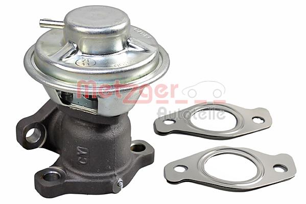 METZGER 0892784 ORIGINAL ERSATZTEIL AGR-Ventil